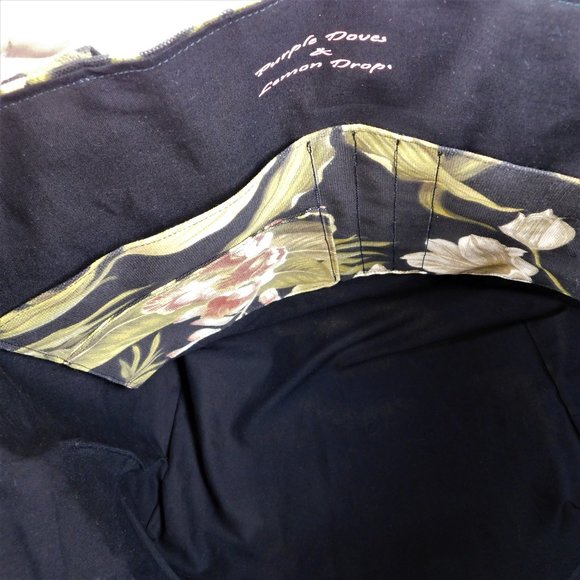 Handmade DIY Upcycle Handbag Bundle (12124) - Picture 4 of 11